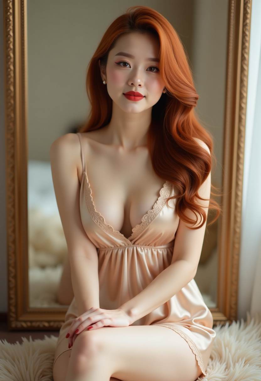 岁月流香