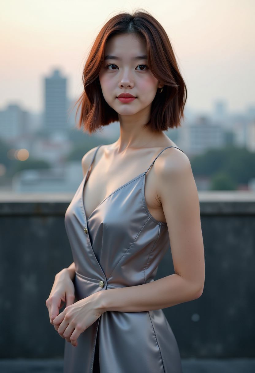 温暖的回响